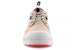Palladium Ox Travel Lite+ WP+ 'Kanvas Khaki Low-Top' 77338-274-M