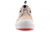 Shop Palladium Ox Travel Lite+ WP+ 'Kanvas Khaki Low-Top' 77338-274-M