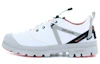 Buy Palladium Ox Travel Lite+ WP+ 'Kanvas Rendah-Tinggi Putih' 77338-116-M