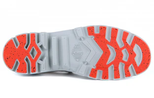 Purchase Palladium Ox Travel Lite+ WP+ 'Putih Low-Top Kanvas' 77338-116-M