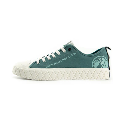 Palladium Palla Ace 'Harbor Blue'
