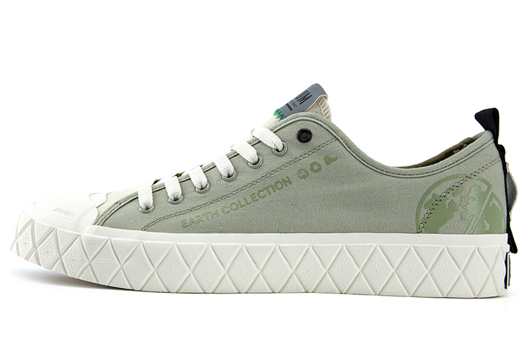 Palladium Palla Ace 'Moss Grey'