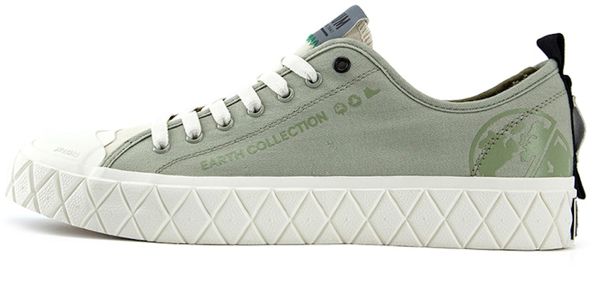 Palladium Palla Ace '苔蘚灰' 77340-394-M Buy Palladium Palla Ace '苔蘚灰' 77340-394-M