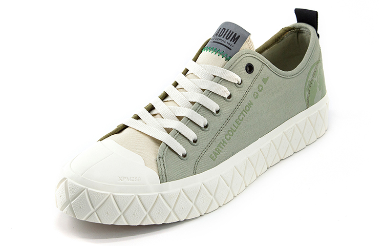 Palladium Palla Ace 'Moss Grey' 圖 2