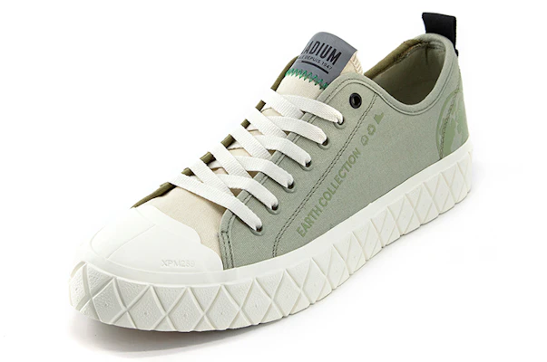 Palladium Palla Ace '苔蘚灰' 77340-394-M Order Palladium Palla Ace '苔蘚灰' 77340-394-M
