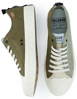 Palladium Palla Ace '苔蘚灰' 77340-394-M Shop Palladium Palla Ace '苔蘚灰' 77340-394-M