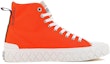 Order Palladium Palla Ace Canvas Mid 'Green Red' 77015-387-M
