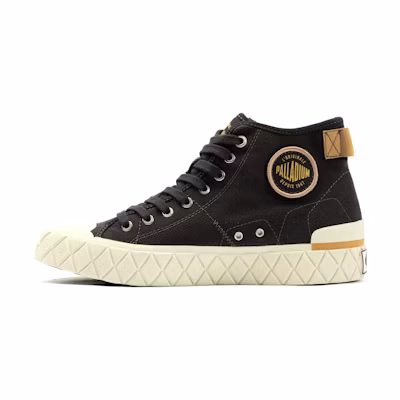 Palladium PALLA ACE CHUKKA 'Workwear Black'