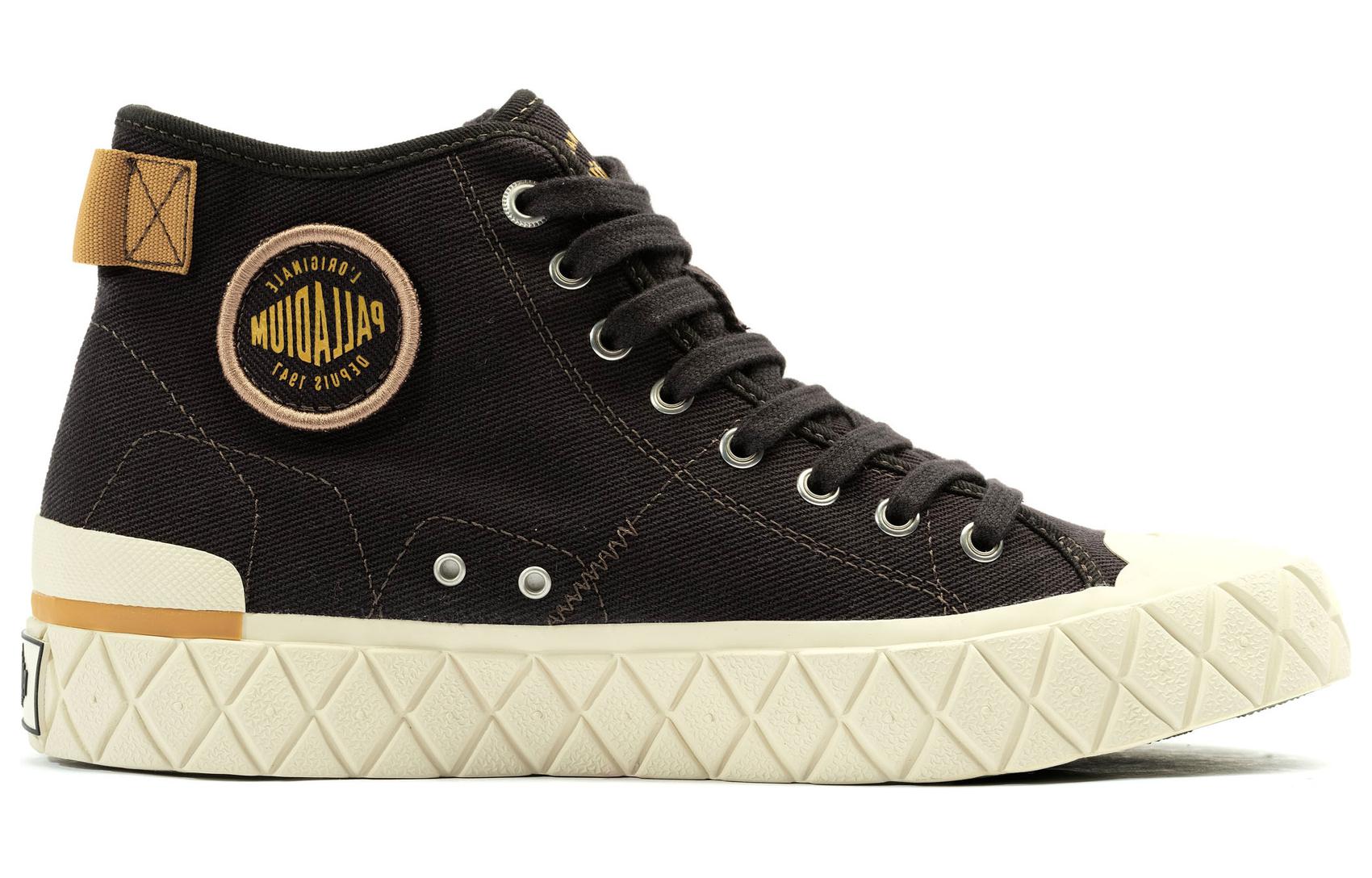 Palladium PALLA ACE CHUKKA 'Workwear Black' 圖 2