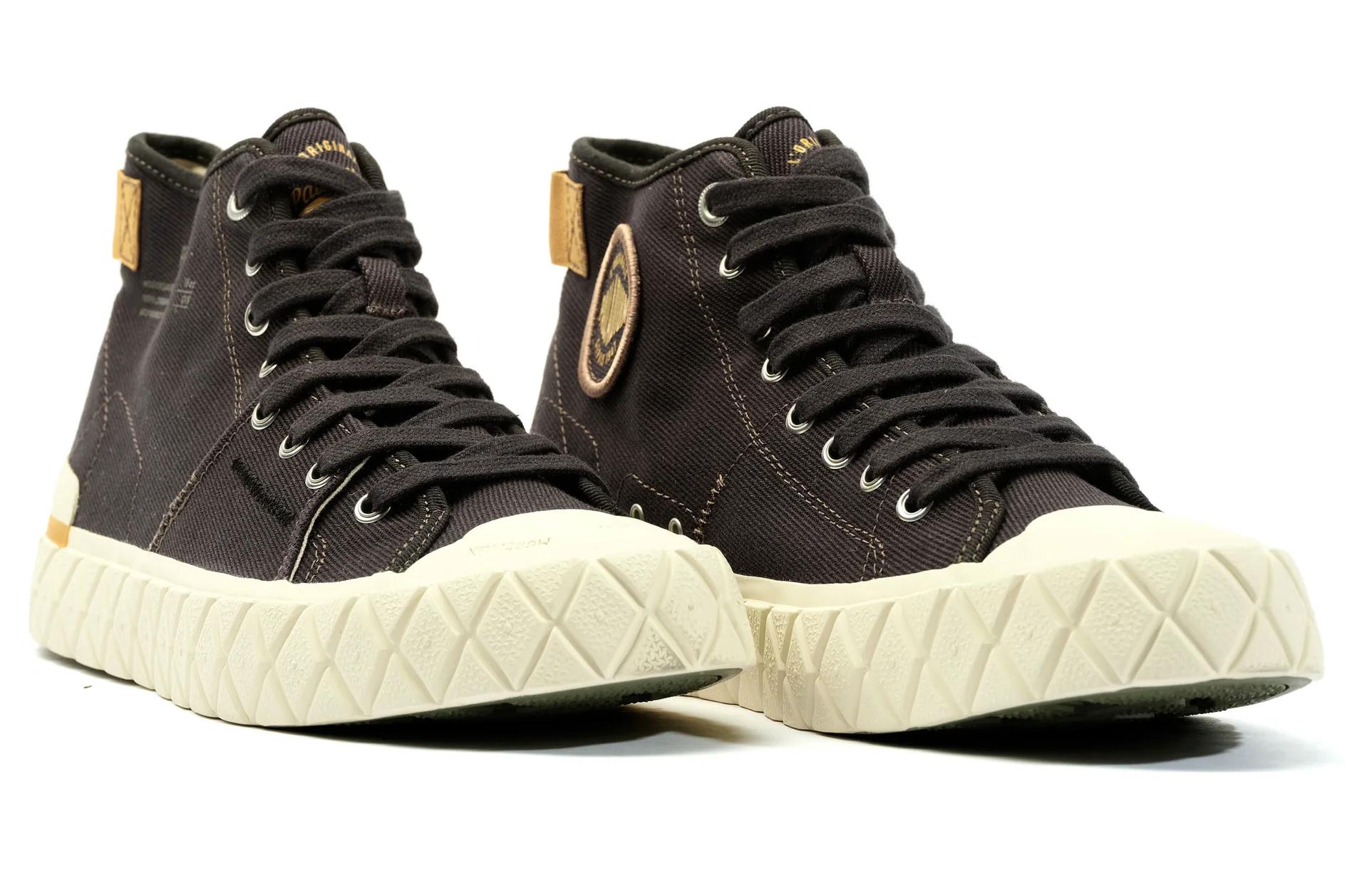 Palladium PALLA ACE CHUKKA 'Workwear Black' 圖 3