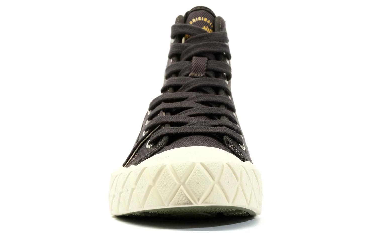 Palladium PALLA ACE CHUKKA 'Workwear Black' 圖 4