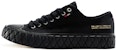 Palladium PALLA ACE CVS 'Kanvas Hitam' 77014-008-M