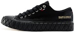 Buy Palladium PALLA ACE CVS 'Kanvas Hitam' 77014-008-M