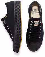 Shop Palladium PALLA ACE CVS 'Kanvas Hitam' 77014-008-M