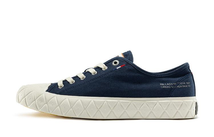 Palladium Palla ACE CVS 'Indigo Blue'