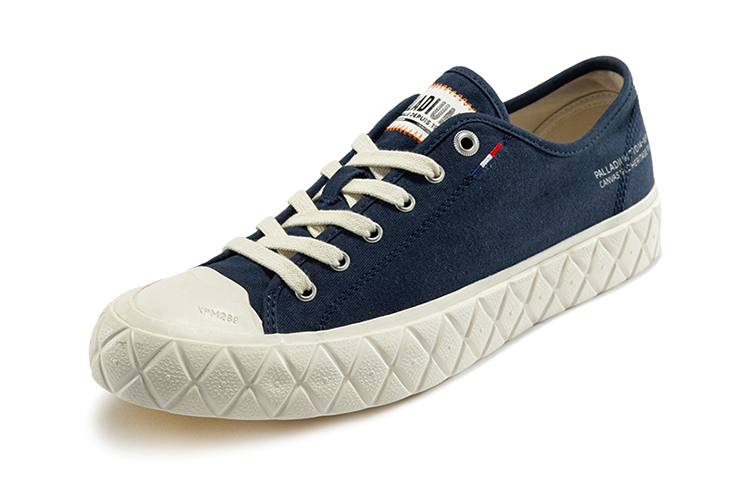 Palladium Palla ACE CVS 'Indigo Blue' 圖 2