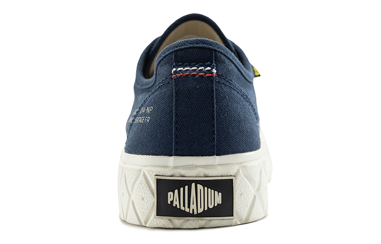 Palladium Palla ACE CVS 'Indigo Blue' 圖 3