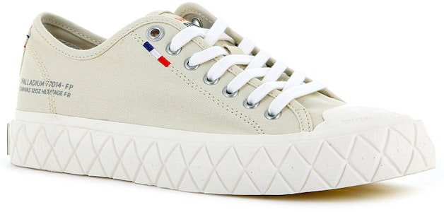 Palladium Palla Ace CVS ''Coklat Muda'' 77014-217-M Lookbook Palladium Palla Ace CVS ''Coklat Muda'' 77014-217-M