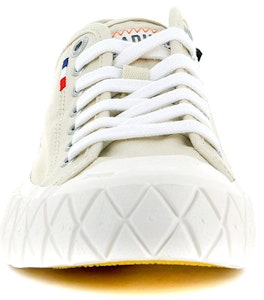 Palladium Palla Ace CVS ''Coklat Muda'' 77014-217-M Shop Palladium Palla Ace CVS ''Coklat Muda'' 77014-217-M