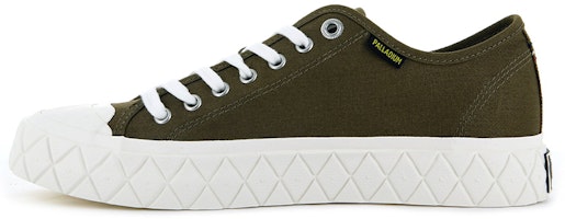 Palladium Palla Ace CVS 'Military Green' 77014-307-M Palladium Palla Ace CVS 'Military Green' 77014-307-M