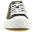 Shop Palladium Palla Ace CVS 'Military Green' 77014-307-M