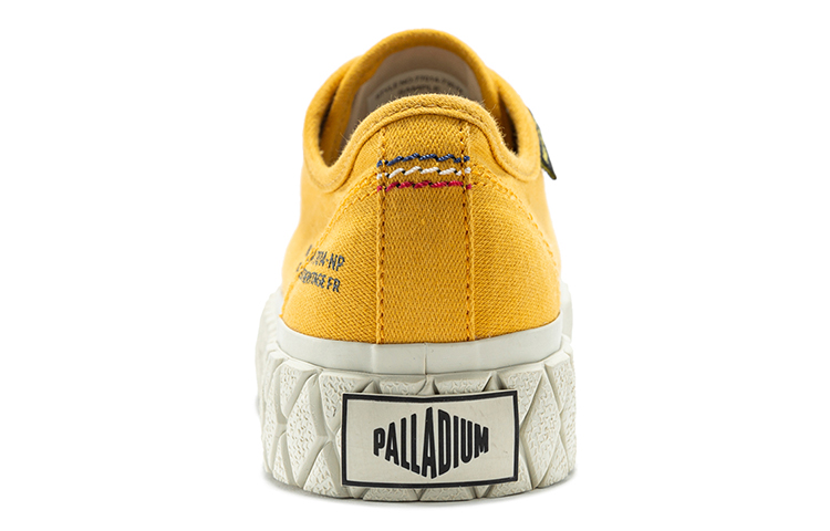 Palladium Palla ACE CVS 'Mustard Yellow' 圖 3