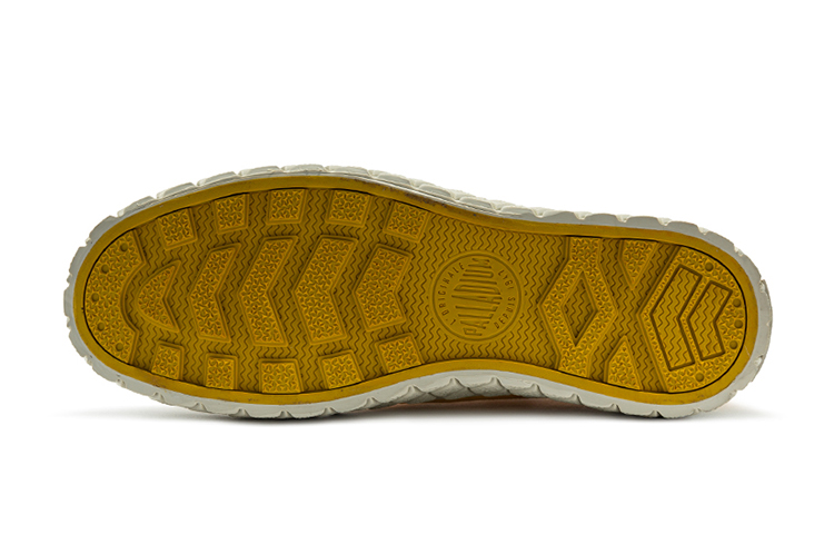 Palladium Palla ACE CVS 'Mustard Yellow' 圖 5