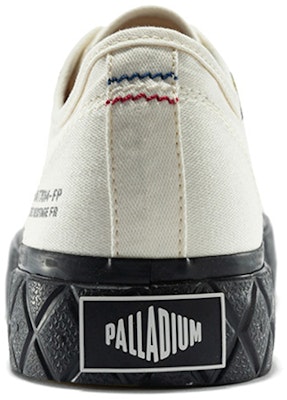 Palladium Palla ACE CVS "米白帆布" 77014-051-M Lookbook Palladium Palla ACE CVS "米白帆布" 77014-051-M