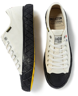 Palladium Palla ACE CVS "米白帆布" 77014-051-M Shop Palladium Palla ACE CVS "米白帆布" 77014-051-M