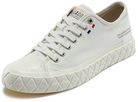 Palladium Palla Ace Cvs 防滑低筒休閒帆布鞋 白色 Order Palladium Palla Ace Cvs 防滑低筒休閒帆布鞋 白色