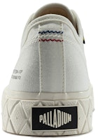 Palladium Palla Ace Cvs 防滑低筒休閒帆布鞋 白色 Shop Palladium Palla Ace Cvs 防滑低筒休閒帆布鞋 白色