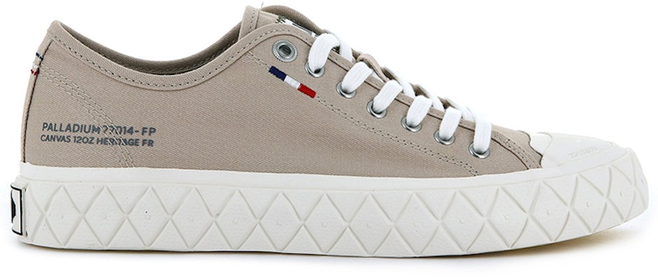 Palladium Palla Ace CVS Low 'Brown' 77014-278-M Order Palladium Palla Ace CVS Low 'Brown' 77014-278-M