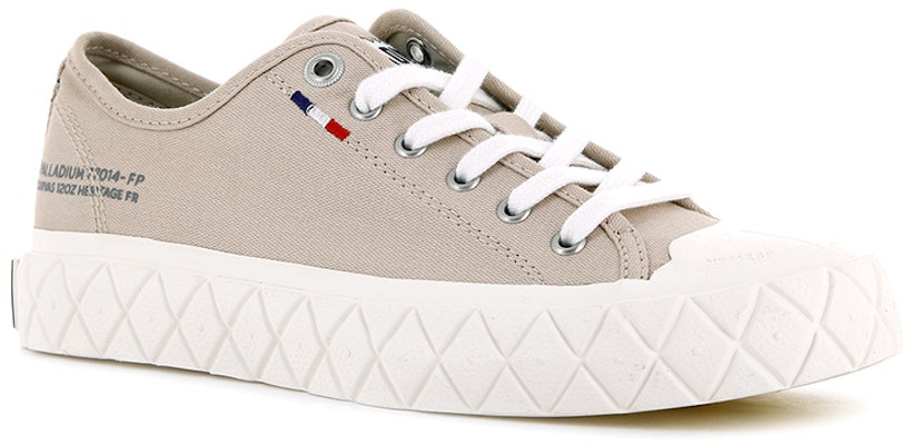 Palladium Palla Ace CVS Low 'Brown' 77014-278-M Lookbook Palladium Palla Ace CVS Low 'Brown' 77014-278-M