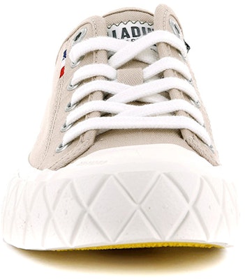 Palladium Palla Ace CVS Low 'Brown' 77014-278-M Shop Palladium Palla Ace CVS Low 'Brown' 77014-278-M
