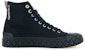 Palladium Palla Ace Cvs Mid 'Black' 77015-008-M