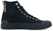 Order Palladium Palla Ace Cvs Mid 'Black' 77015-008-M