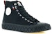 Palladium Palla Ace Cvs Mid 'Black' 77015-008-M