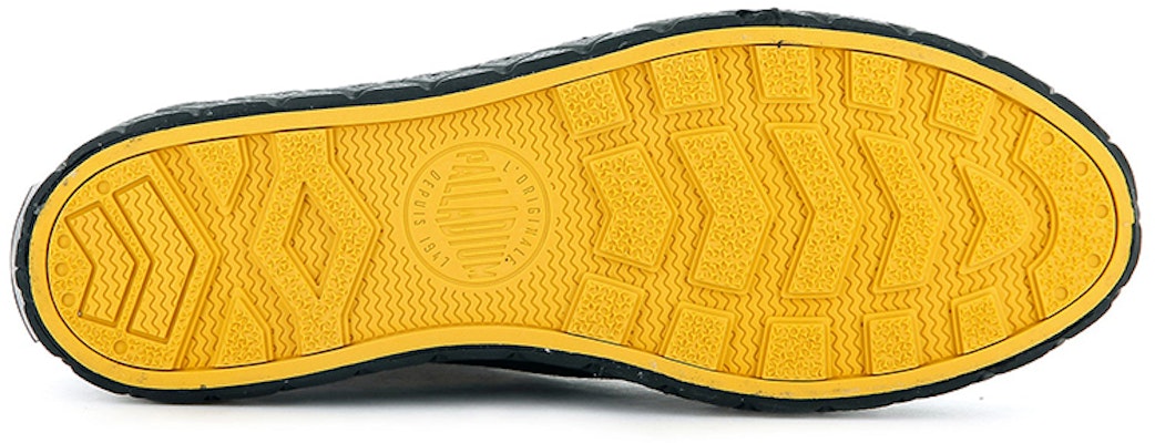 Palladium Palla Ace Cvs Mid 'Black' 77015-008-M Purchase Palladium Palla Ace Cvs Mid 'Black' 77015-008-M