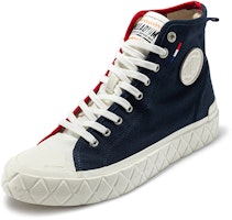 パラディウム パラエース CVS ミッド "インディゴレッド" 77015-402-M Order パラディウム パラエース CVS ミッド "インディゴレッド" 77015-402-M