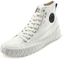 Palladium Palla Ace Cvs 中筒鞋 '白色舒適' 77015-116-M 77015-116-M Order Palladium Palla Ace Cvs 中筒鞋 '白色舒適' 77015-116-M 77015-116-M