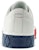 Palladium Palla Ace Bendera 'Street Dance Low-Top Kanvas Putih Biru Merah' 77449-116-M