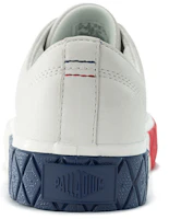 Lookbook Palladium Palla Ace Flag 街舞系列 低筒休閒帆布鞋 白藍紅