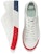 Palladium Palla Ace Bendera 'Street Dance Low-Top Kanvas Putih Biru Merah' 77449-116-M
