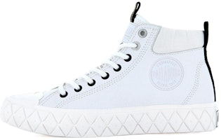 Palladium Palla Ace Lo Cuff L 'Light Blue' 77173-100-M Palladium Palla Ace Lo Cuff L 'Light Blue' 77173-100-M
