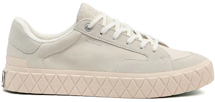 Palladium Palla Ace Lo Mix Cream White Casual Shoes 74323180 Palladium Palla Ace Lo Mix Cream White Casual Shoes 74323180