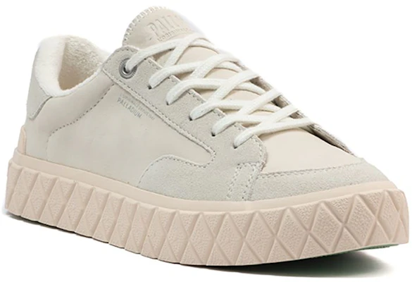 Zapatillas Casuales Palladium Palla Ace Lo Mix Blanco Crema 74323180 Order Zapatillas Casuales Palladium Palla Ace Lo Mix Blanco Crema 74323180