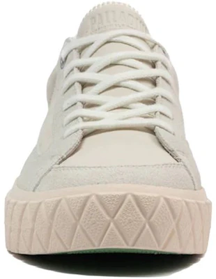 Zapatillas Casuales Palladium Palla Ace Lo Mix Blanco Crema 74323180 Shop Zapatillas Casuales Palladium Palla Ace Lo Mix Blanco Crema 74323180