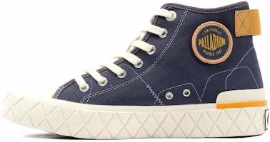 Palladium PALLA ACE Mid 'Indigo Blue' 78567-425-M Palladium PALLA ACE Mid 'Indigo Blue' 78567-425-M