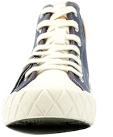 Palladium PALLA ACE Mid ''Indigo Biru''. 78567-425-M Lookbook Palladium PALLA ACE Mid ''Indigo Biru''. 78567-425-M