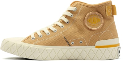 Palladium Palla Ace Mid 'Yellow' 78567-209-M Palladium Palla Ace Mid 'Yellow' 78567-209-M